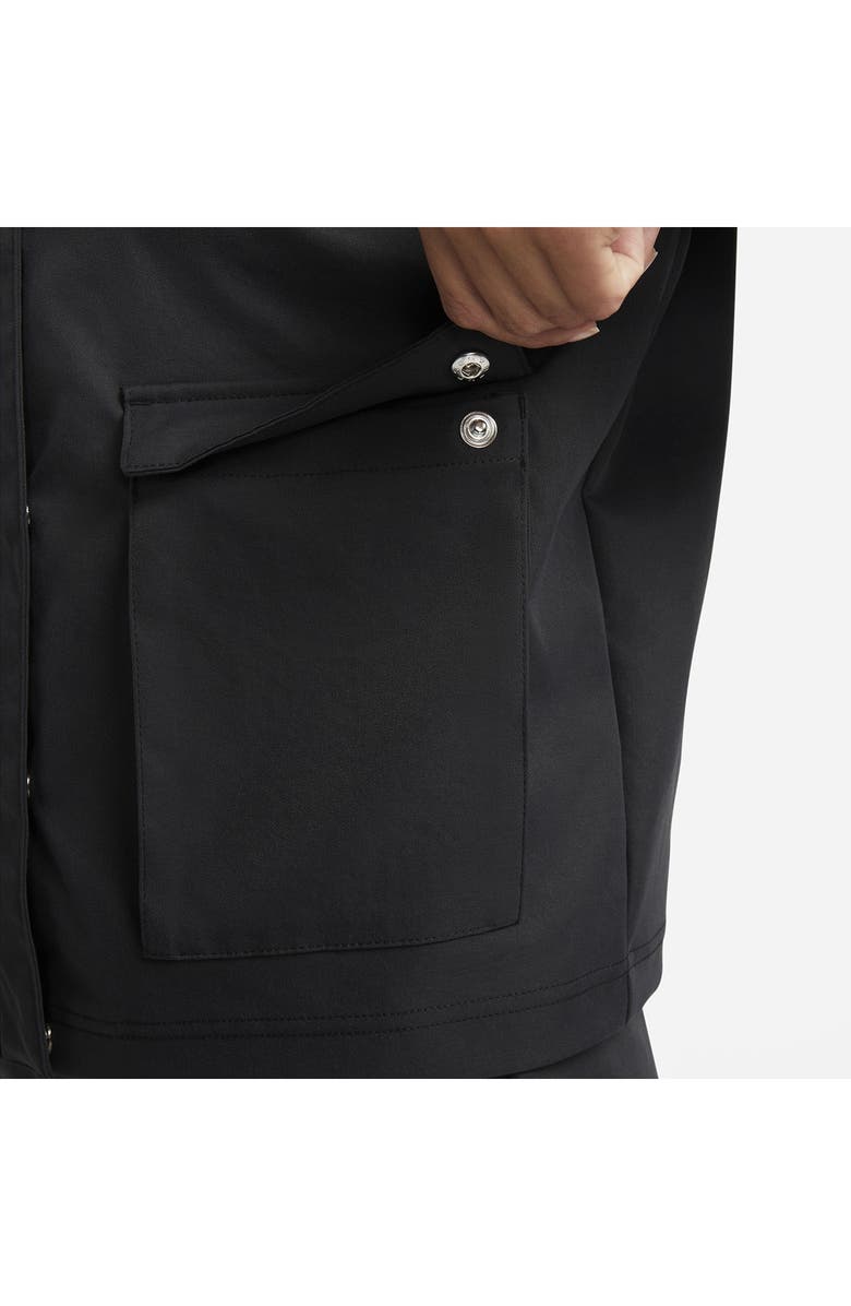 Nike Sportswear Swoosh Jacket, Alternate, color,