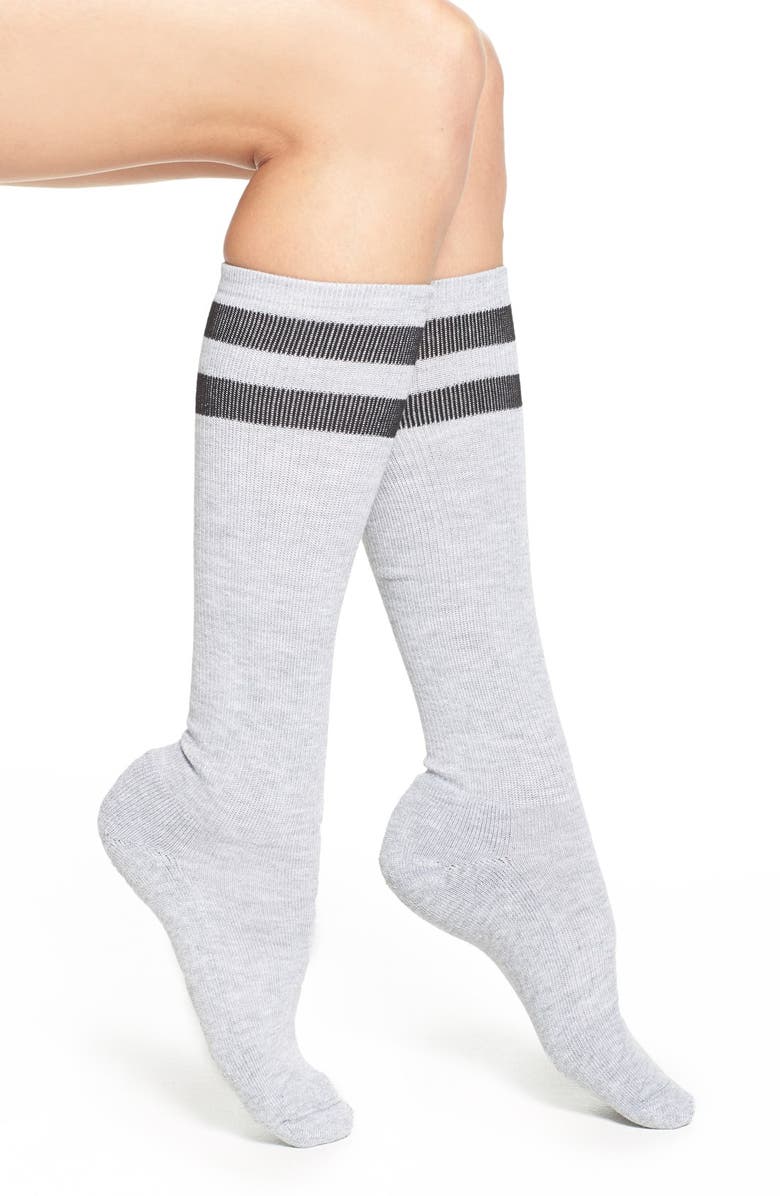 Wigwam 'Courtside' Socks, Main, color, 