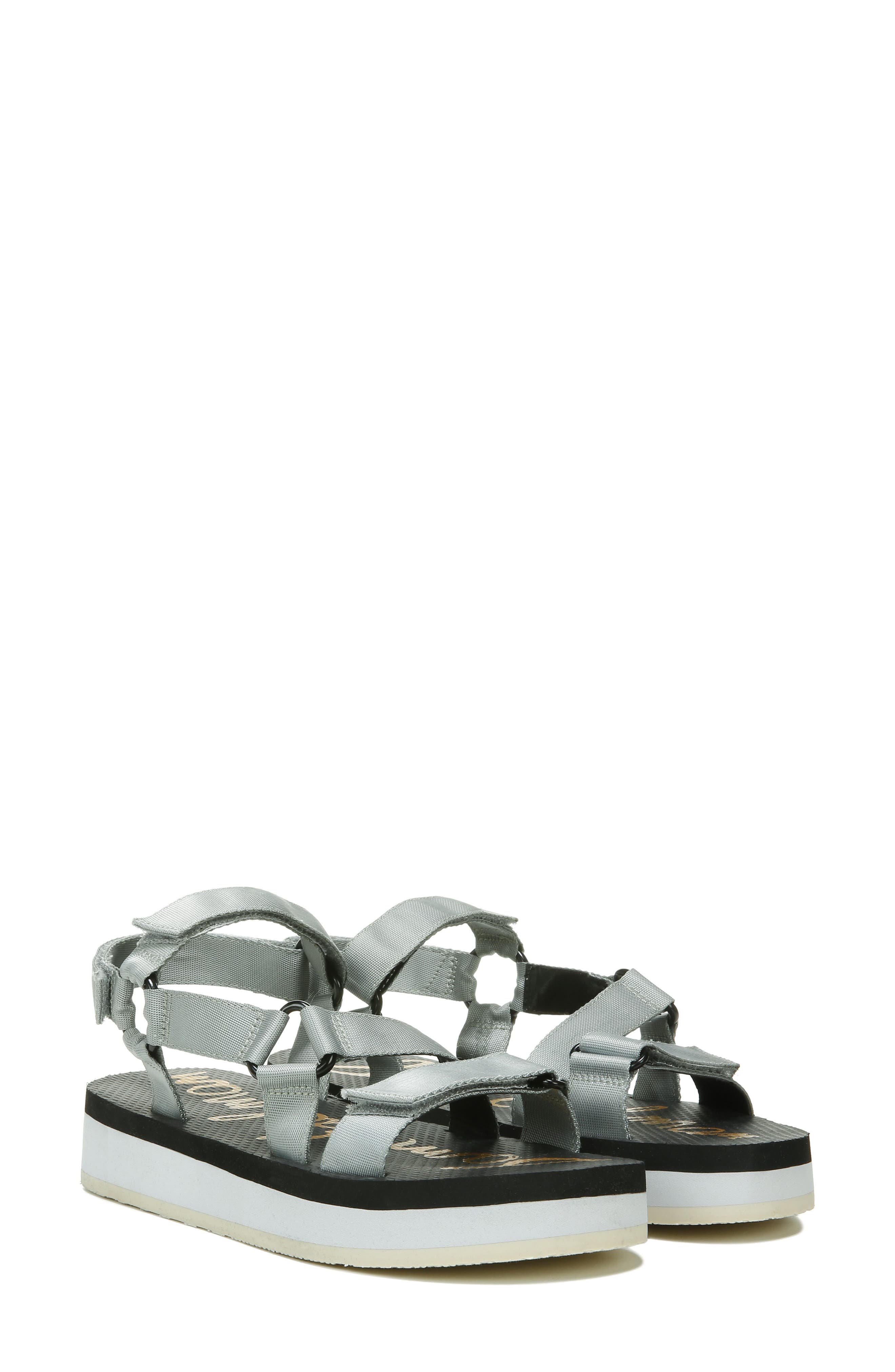 Sam Edelman Mariace Strappy Sandal, Main, color, 