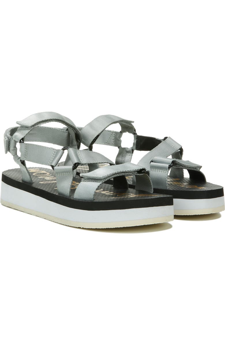 Sam Edelman Mariace Strappy Sandal, Main, color,