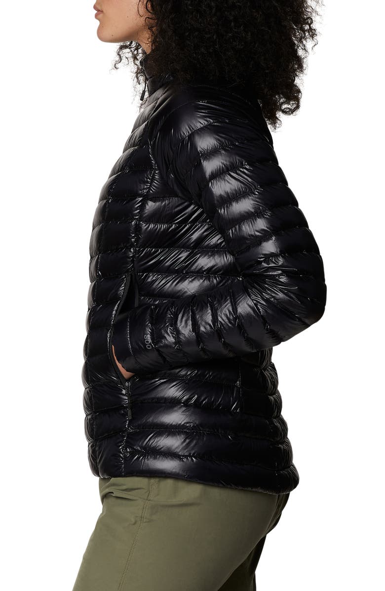 Mountain Hardwear Ghost Whisperer 2 Packable 800-Fill-Power Down Jacket, Alternate, color, 