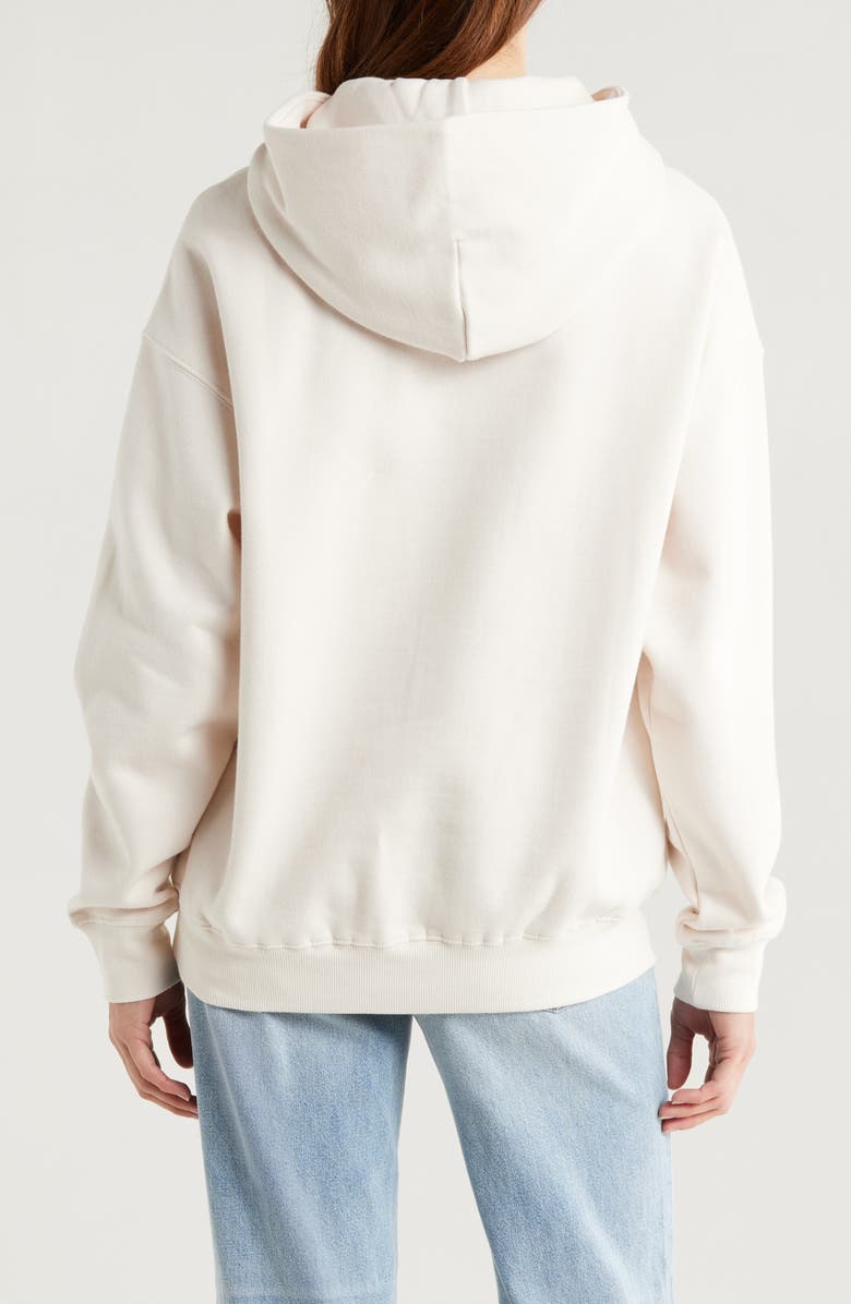 PacSun Core Solid Hoodie, Alternate, color, 