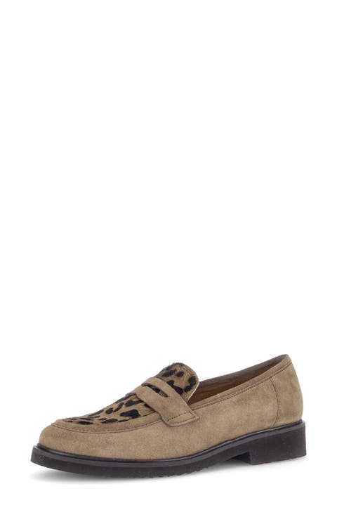 Penny Loafer