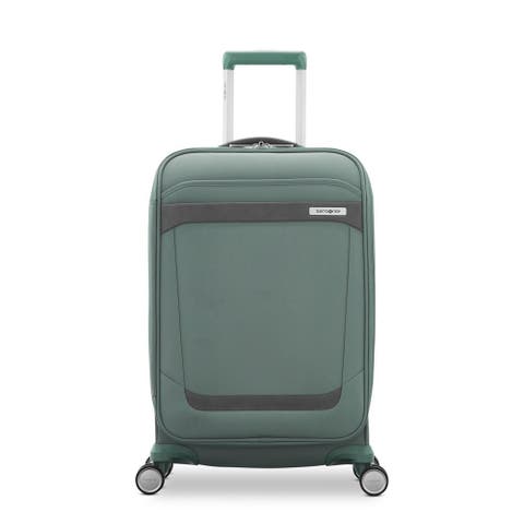 Elevation Softside Carry-On Expandable Spinner
