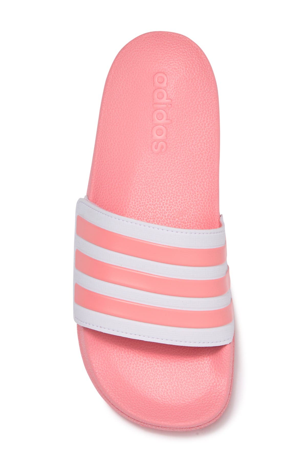 adidas Adilette Shower Slide Sandal, Alternate, color, 