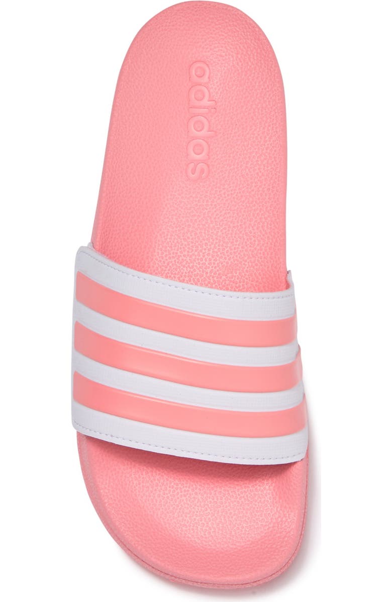 adidas Adilette Shower Slide Sandal, Alternate, color,