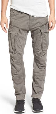 G-STAR Rovik Tapered Fit Cargo Pants