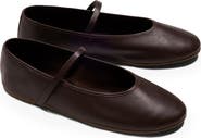 TKEES Reese Mary Jane Flat