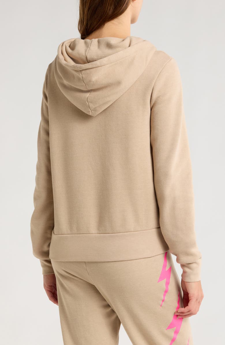 Aviator Nation Bolt Z Hoodie, Alternate, color, 