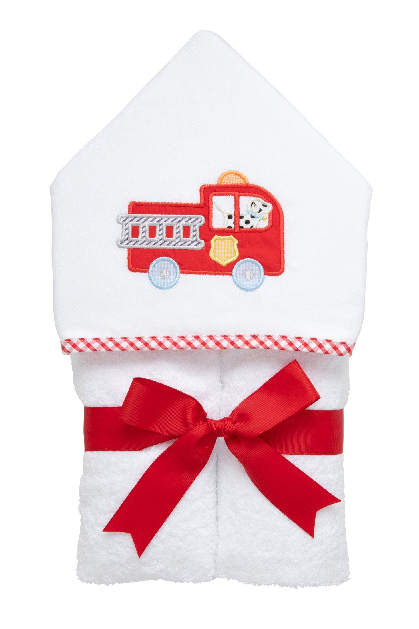 Fire Truck