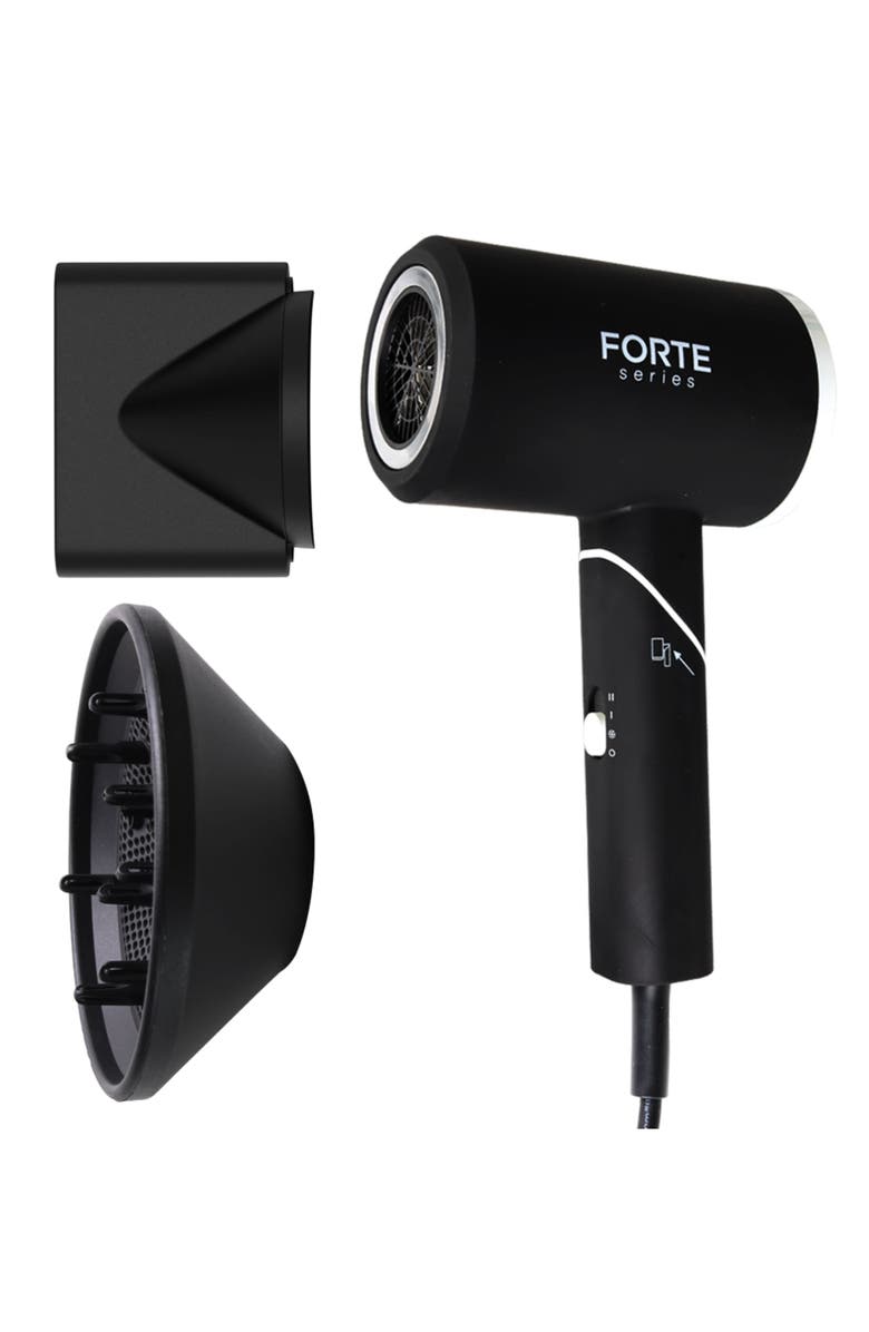 Forte Series Pro Dryer, Alternate, color, NO COLOR