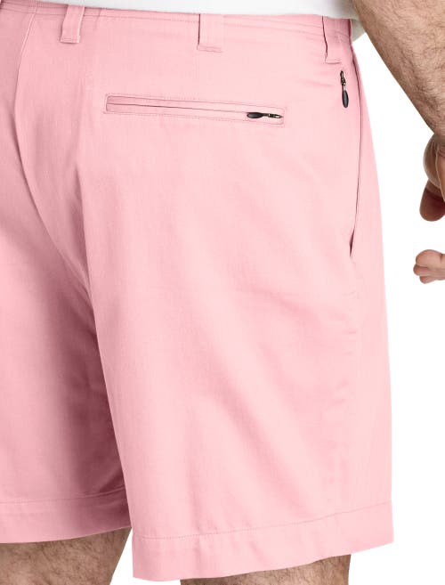 Oak Hill By Dxl Big & Tall Tech Shorts