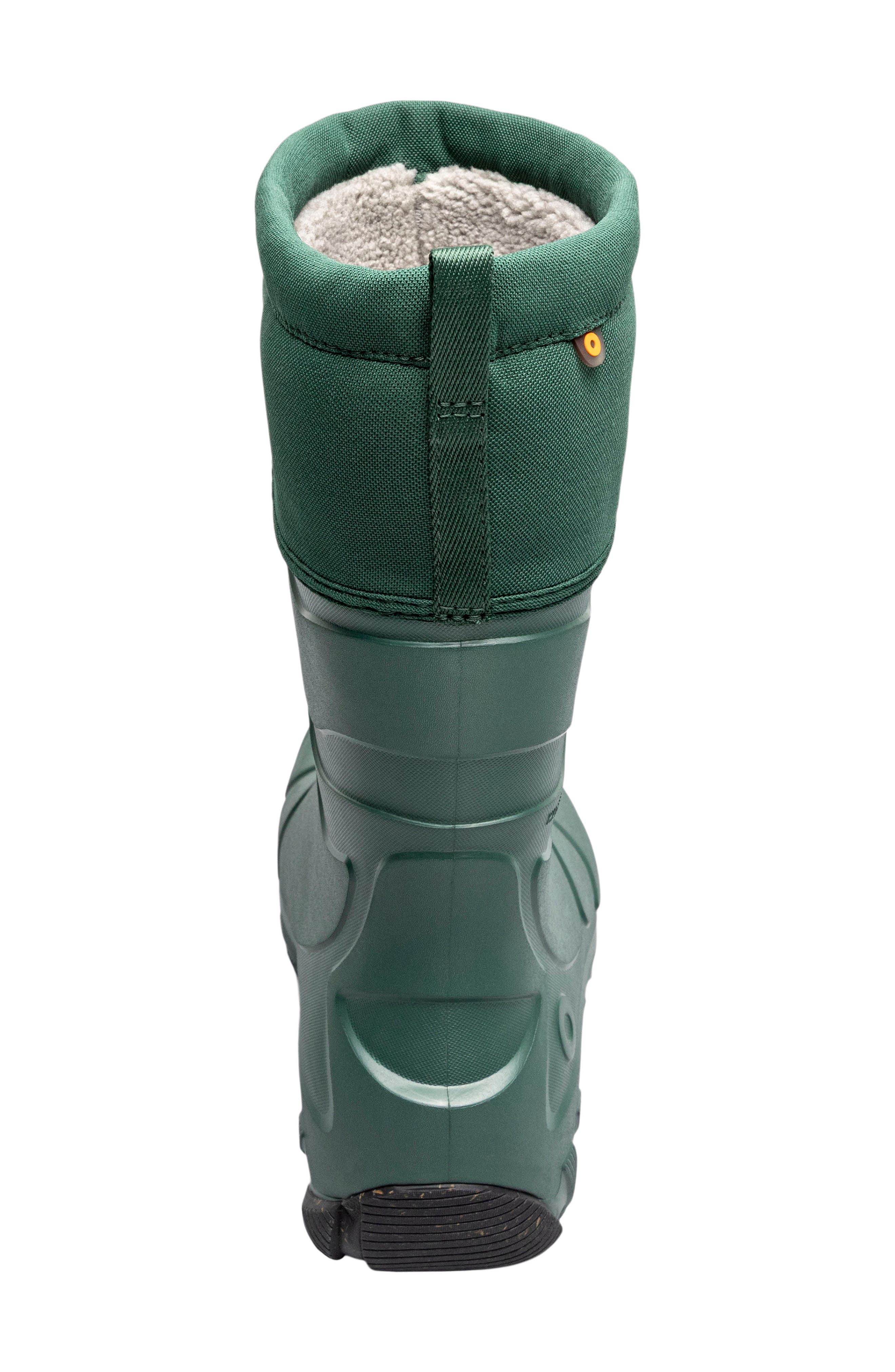 Boga Tall Waterproof Boot, Alternate, color, PINE