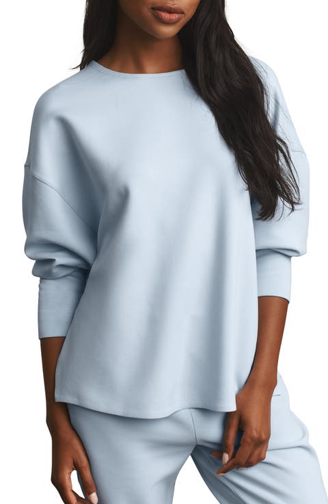 DreamGlow Pullover Sweatshirt