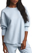 Rhone DreamGlow Pullover Sweatshirt