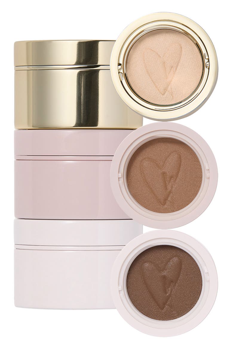 Eye Pods Eyeshadow Trio, Main, color, TOUJOURS