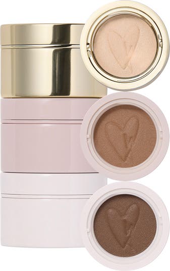 Eye Pods Eyeshadow Trio
