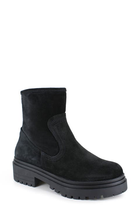 Rafaela Platform Bootie (Women)