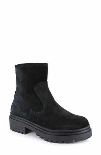 Rafaela Platform Bootie