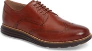 Cole Haan OriginalGrand Wingtip Derby
