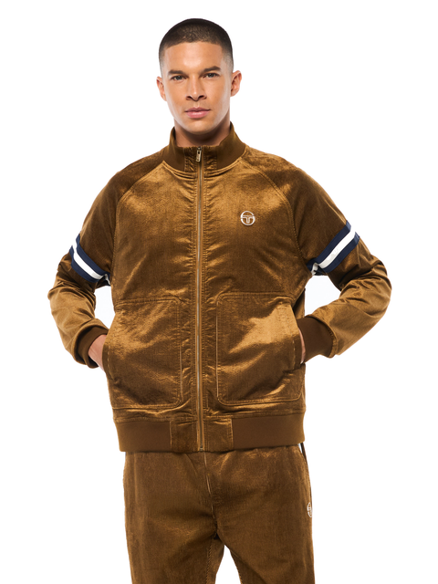 Cordurato Track Jacket