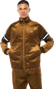 Sergio Tacchini Cordurato Track Jacket