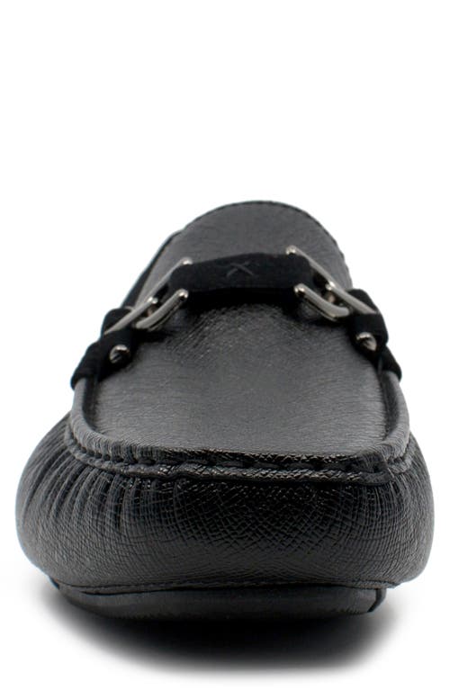 Akademiks Dover Bit Driving Loafer