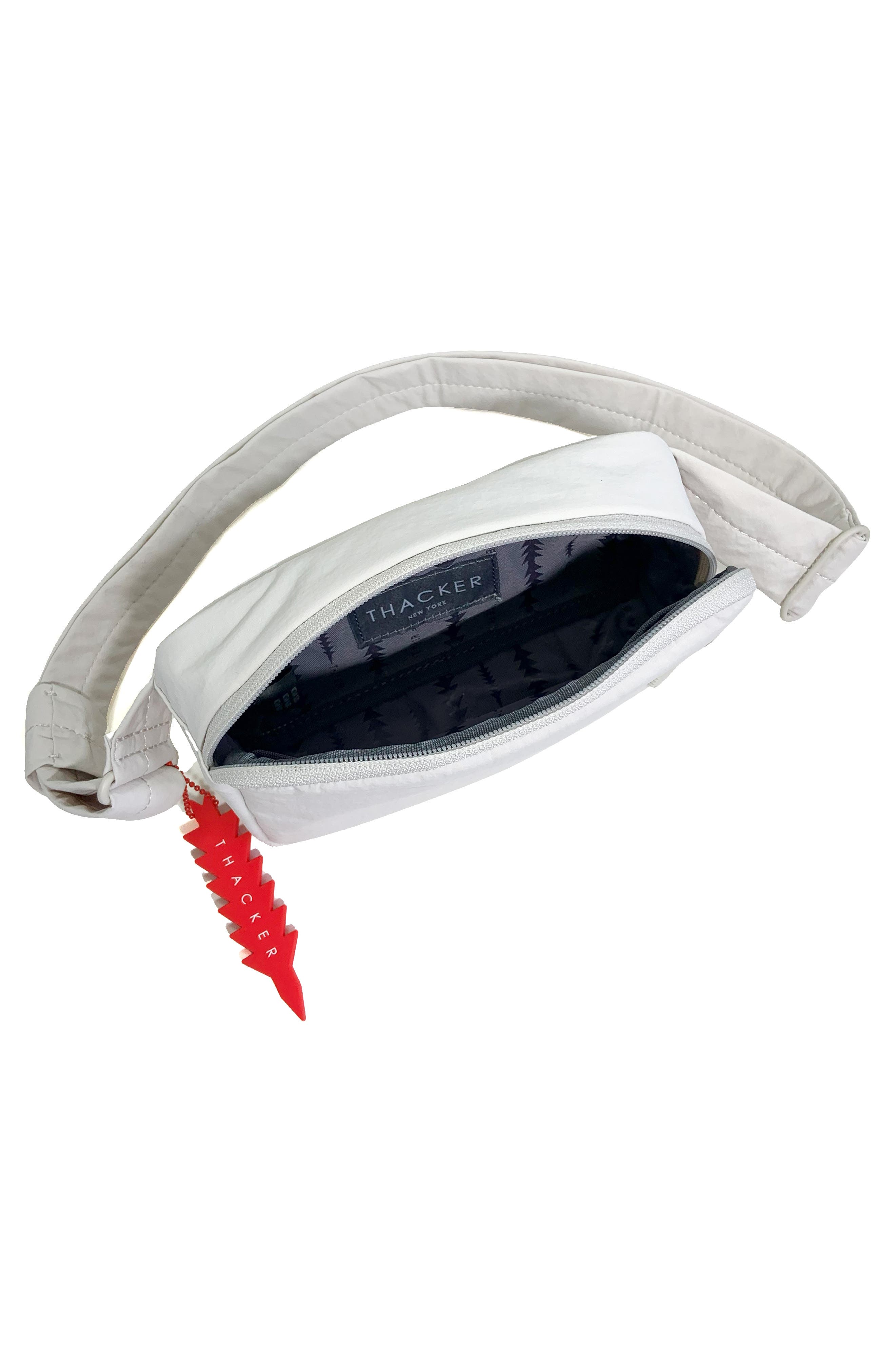 Thacker Emery Sling Bag, Alternate, color, Linen