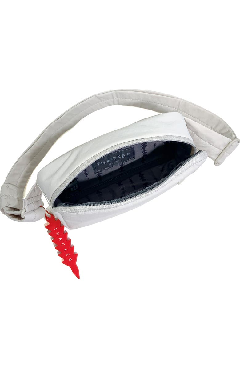 Thacker Emery Sling Bag, Alternate, color, Linen