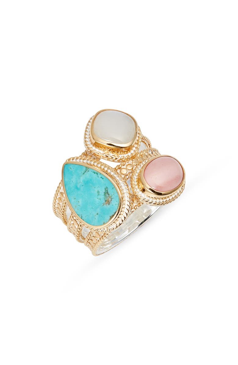 Anna Beck Antigua Ring, Main, color, 