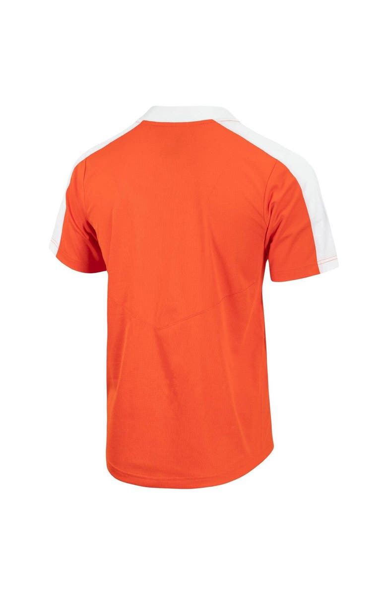 Nike Orange Oklahoma State Cowgirls Replica 2-Button Softball Jersey, Alternate, color, Orange