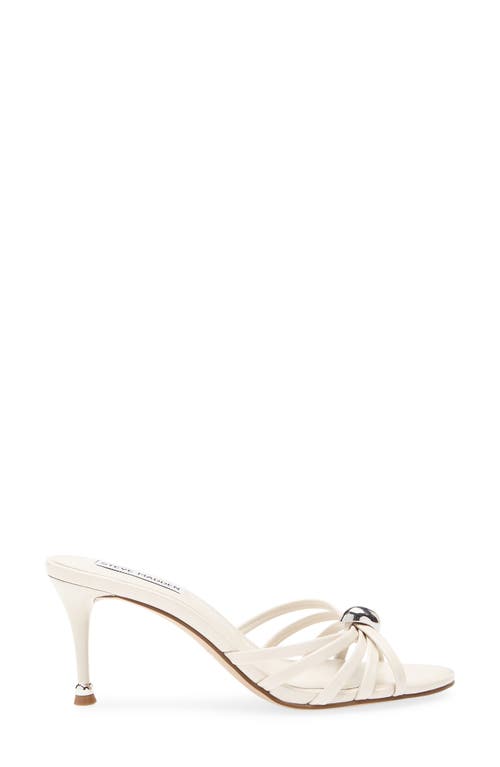 Steve Madden Celina Sandal In Neutral