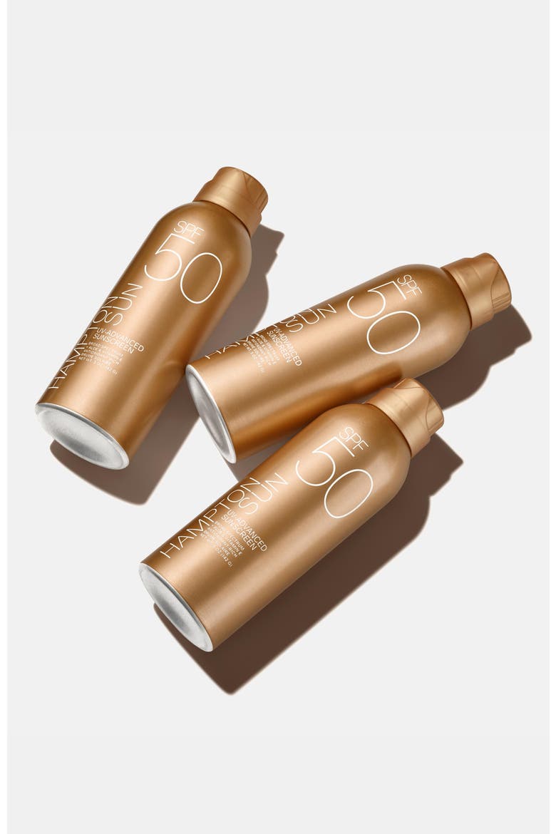 SPF 50 UV-Advanced Mist, Alternate, color, None
