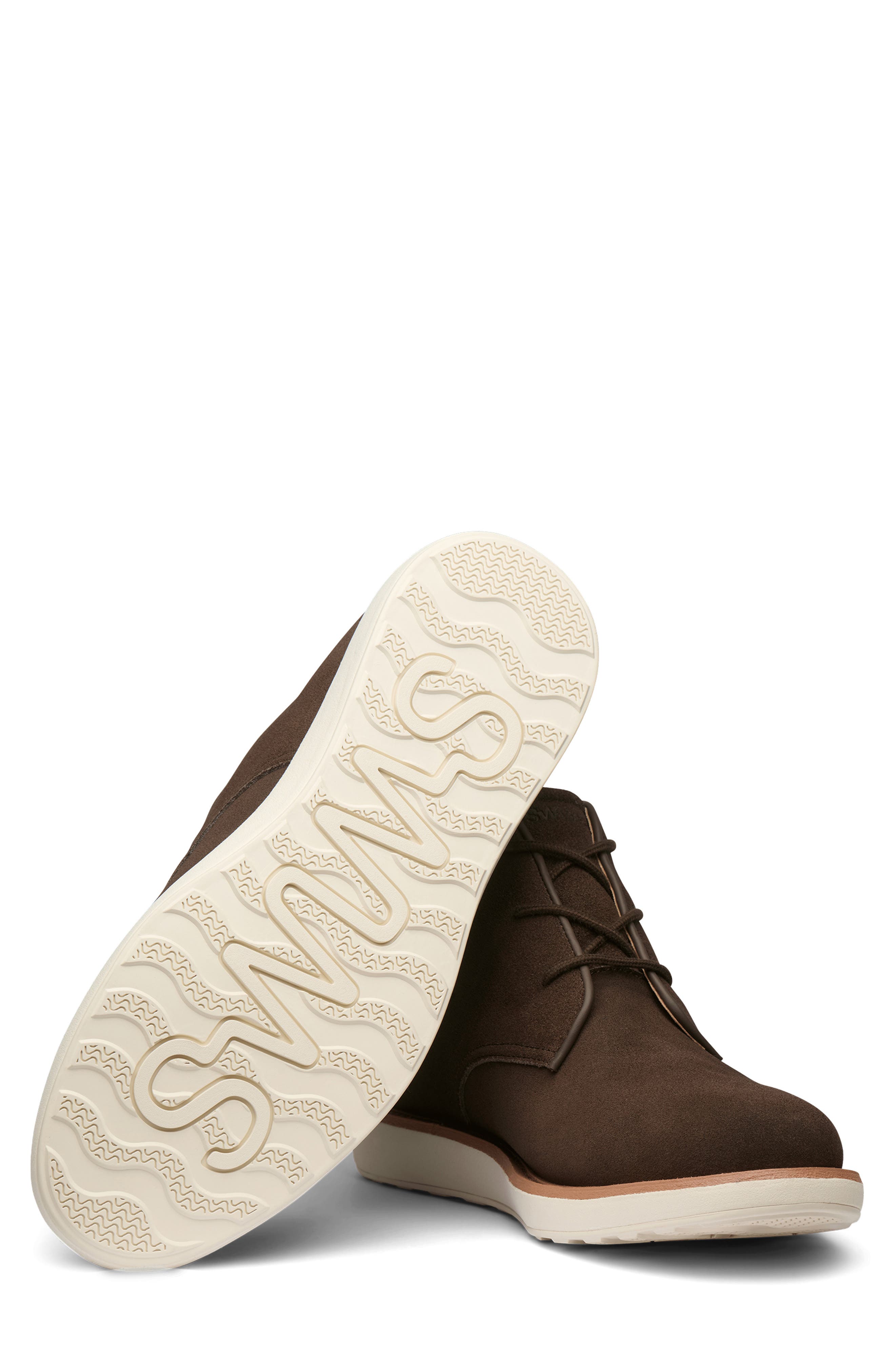 Chukka Boot, Alternate, color, ESPRESSO