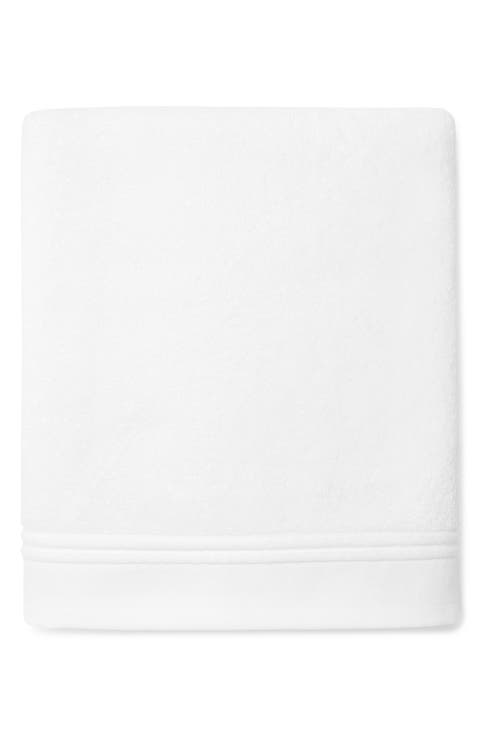 Aura Nuova Combed Cotton Bath Sheet