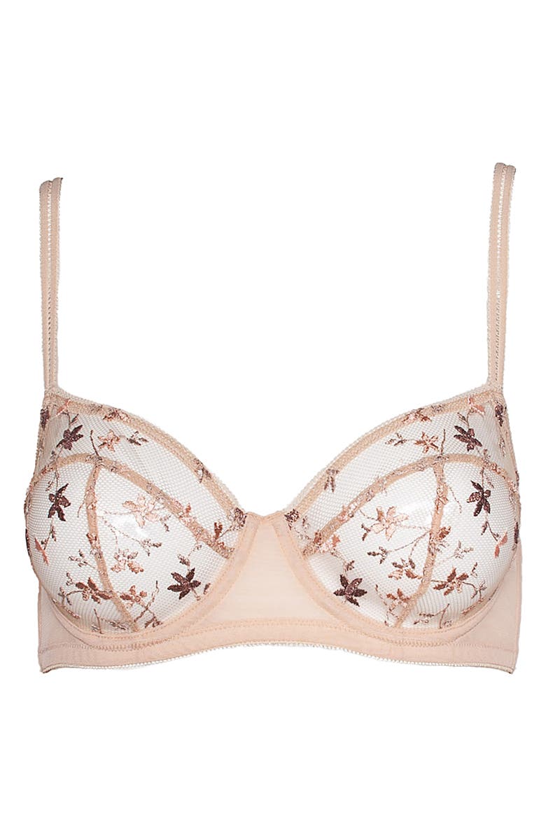 Huit Reveuse Underwire Bra, Alternate, color,