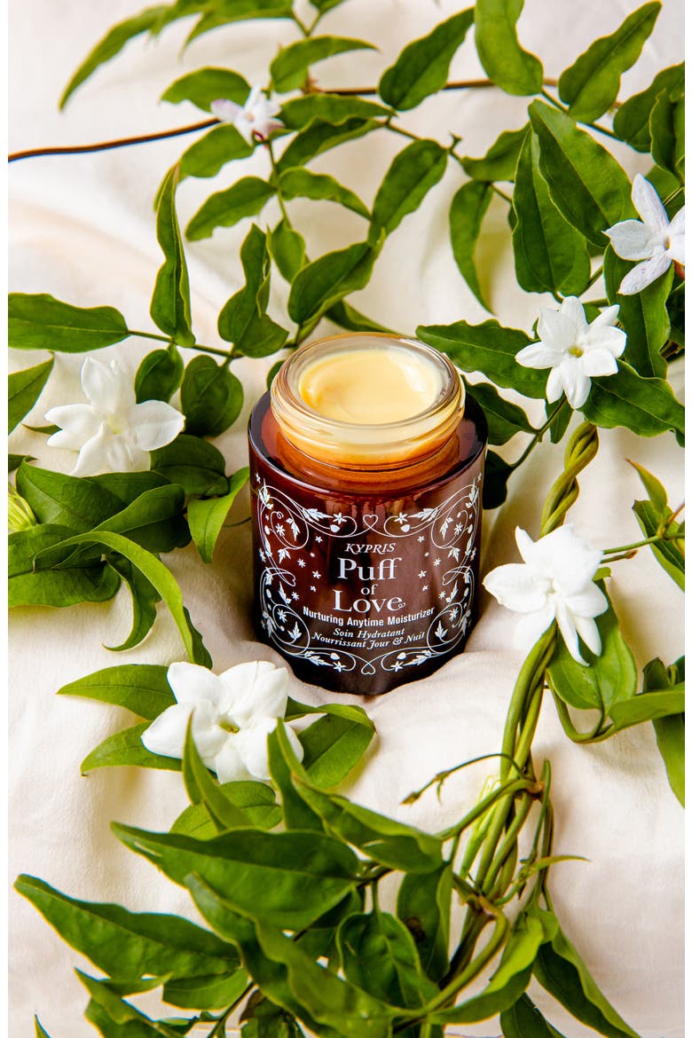 Puff of Love Nurturing Anytime Moisturizer, Alternate, color, NO COLOR