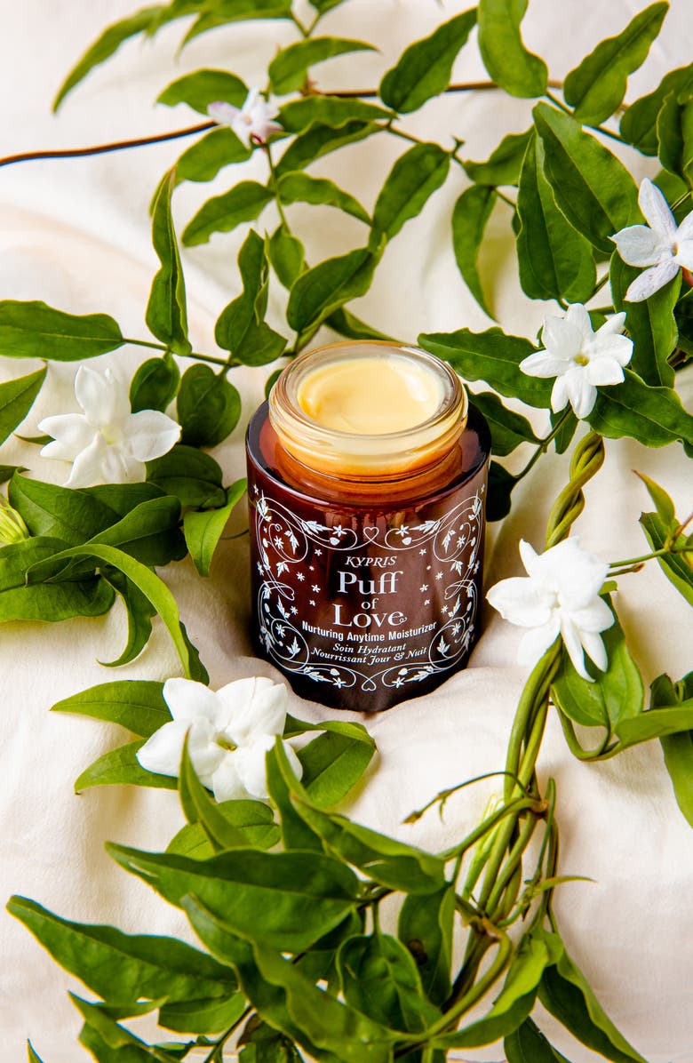 KYPRIS Puff of Love Nurturing Anytime Moisturizer, Alternate, color, 