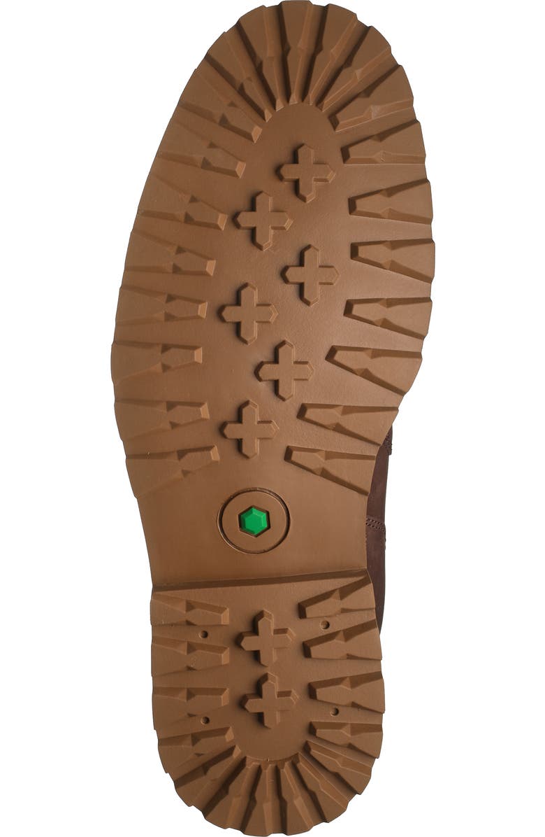 Timberland Attleboro Chelsea Boot, Alternate, color, Brunette