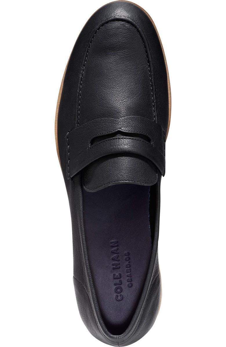 Cole Haan 'Bedford' Penny Loafer, Alternate, color,