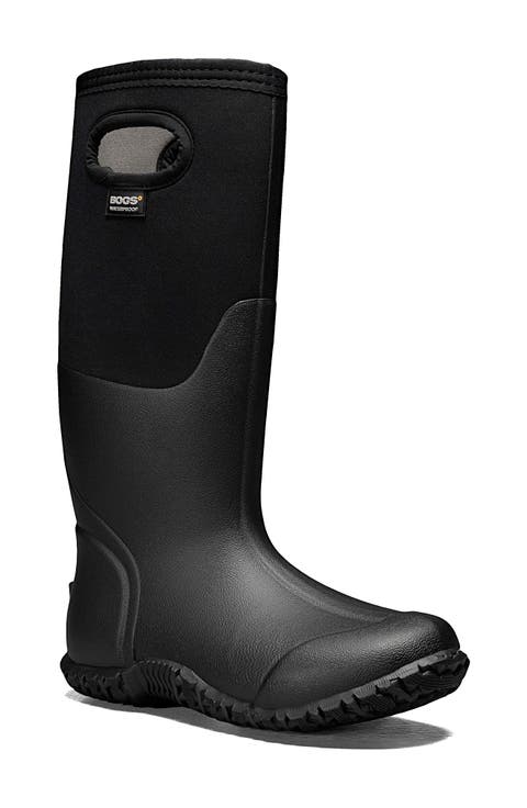 Mesa Insulated Waterproof Rain Boot (Women)