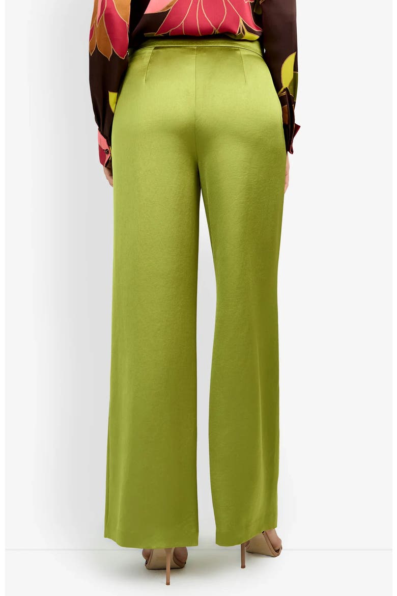 Ines Pant, Alternate, color, Dark Fennel