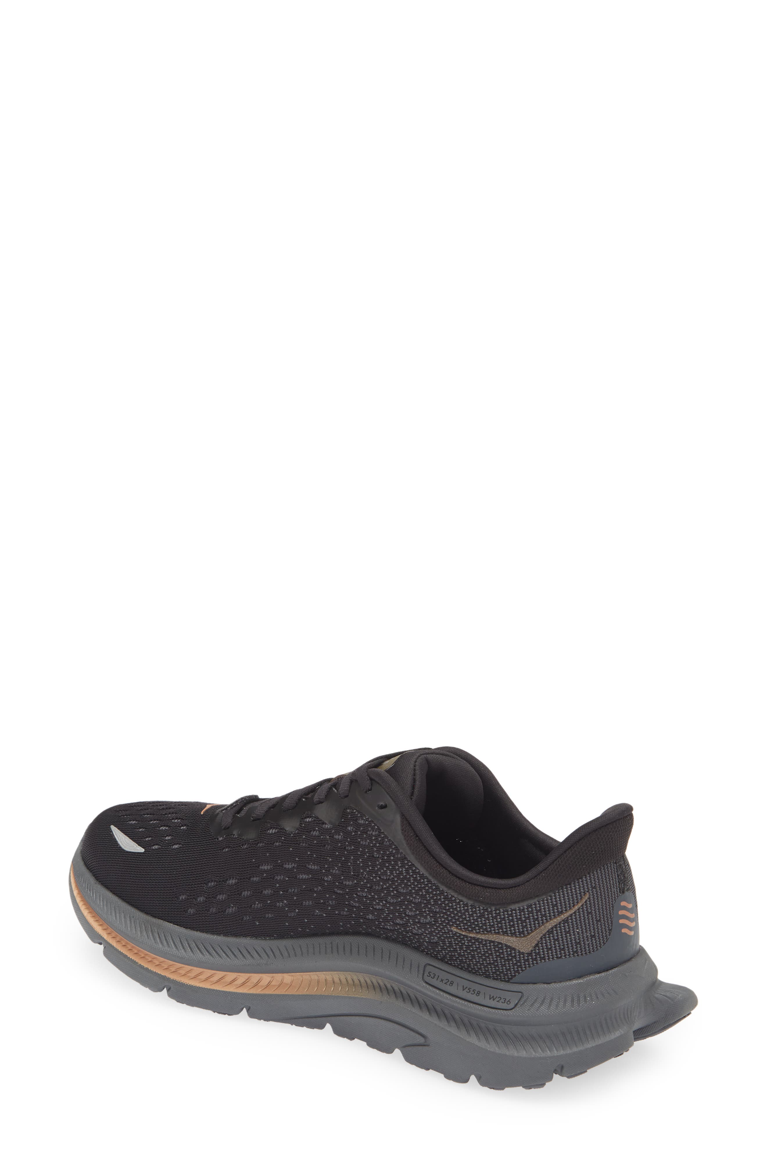HOKA Kawana Running Shoe, Alternate, color, 