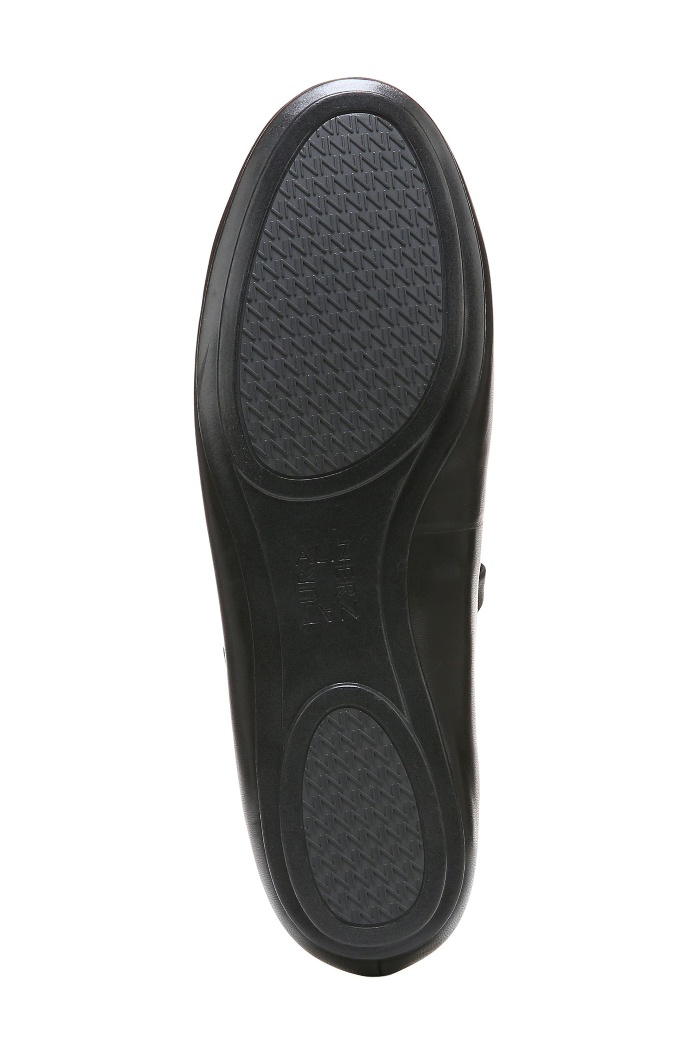 Naturalizer Maxwell Mary Jane Flat, Alternate, color, 