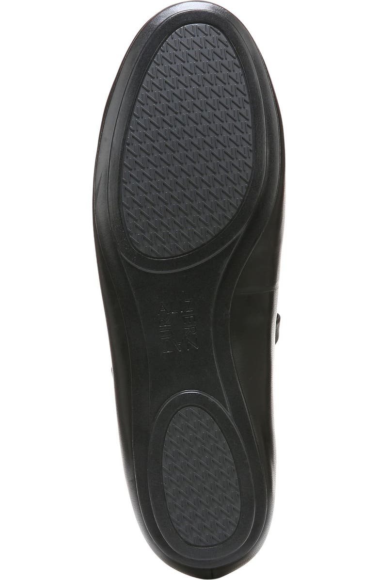 Naturalizer Maxwell Mary Jane Flat, Alternate, color,