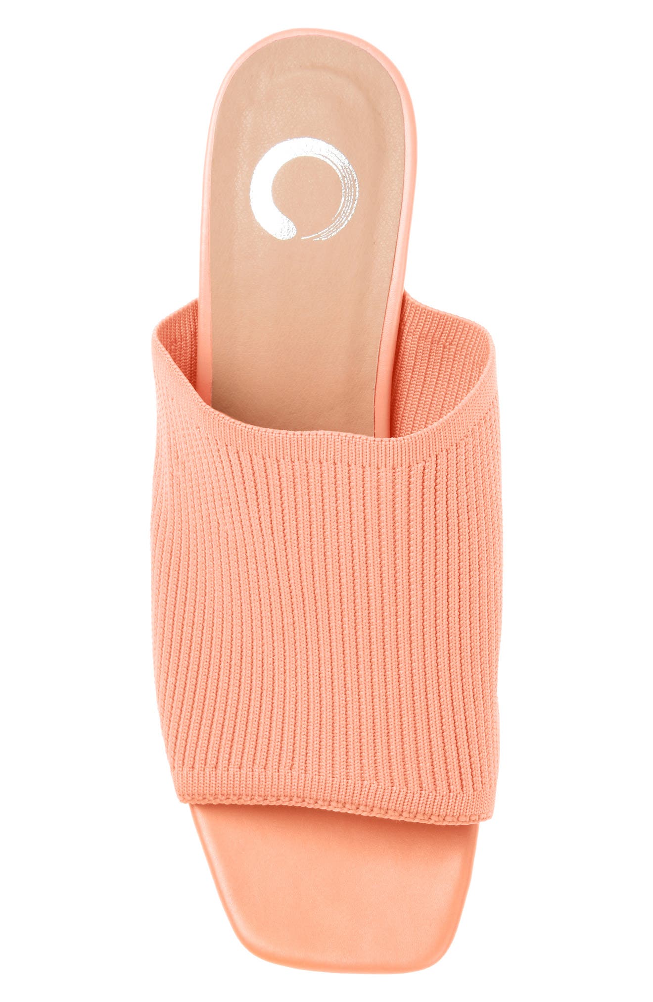 Lorenna Mule, Alternate, color, CORAL