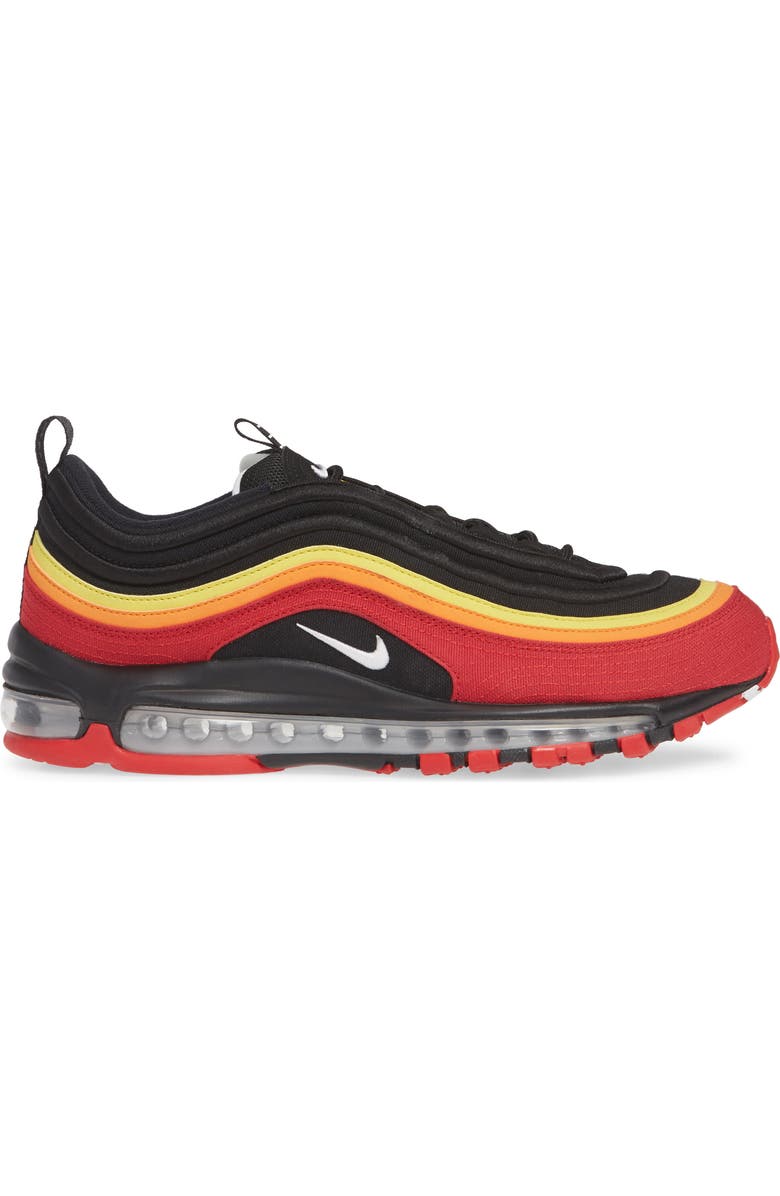 Nike Air Max 97 QS Sneaker, Alternate, color,
