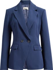 Open Edit The Icon Hourglass Blazer