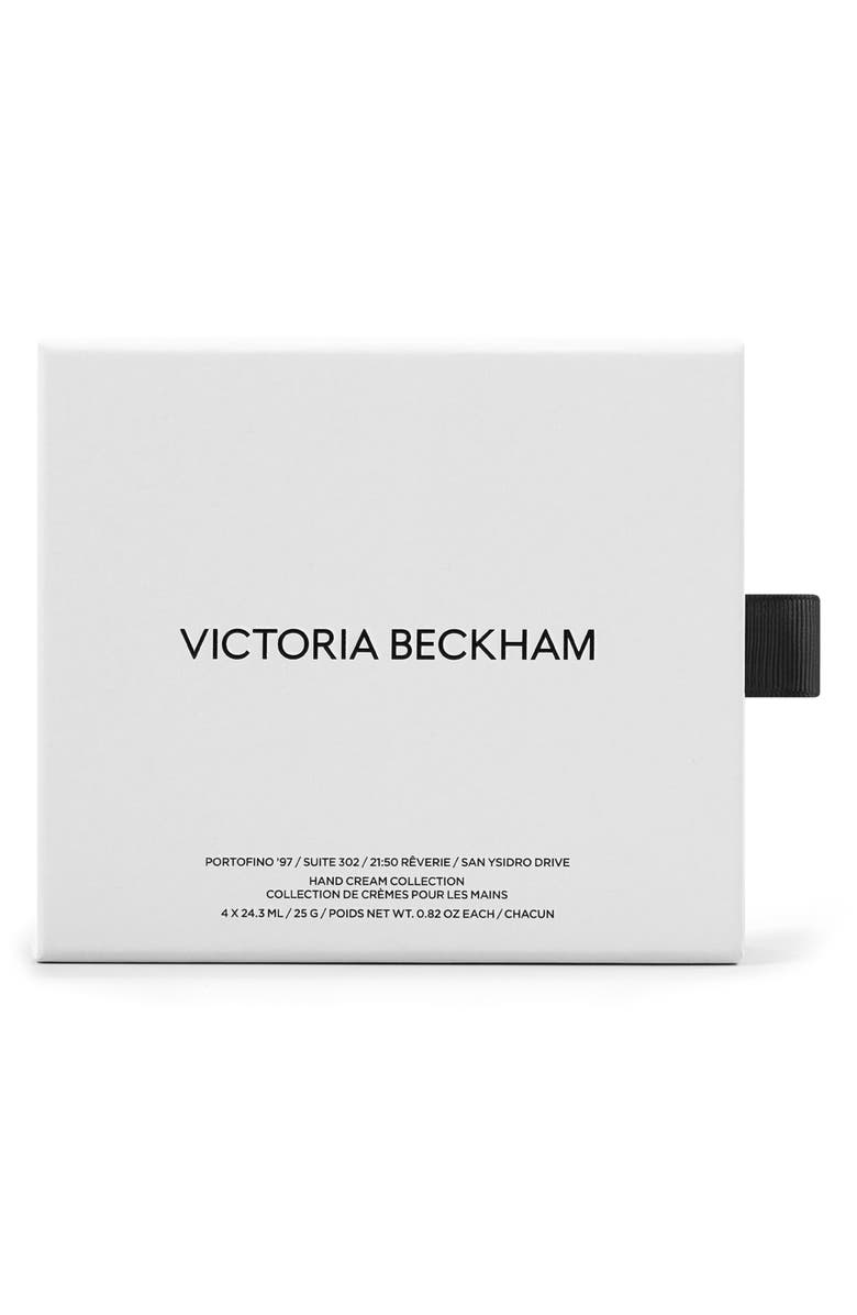 Victoria Beckham Hand Cream Collection Set, Alternate, color,