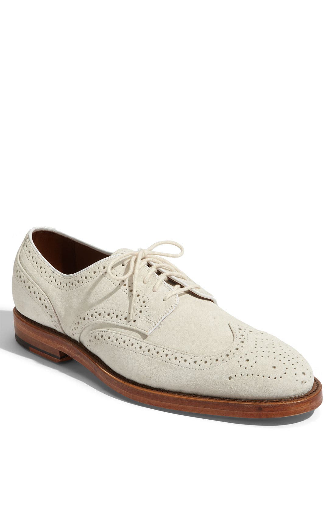 'Player' Oxford, Main, color, BONE